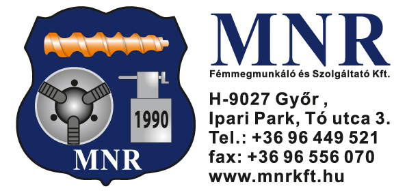 MNR