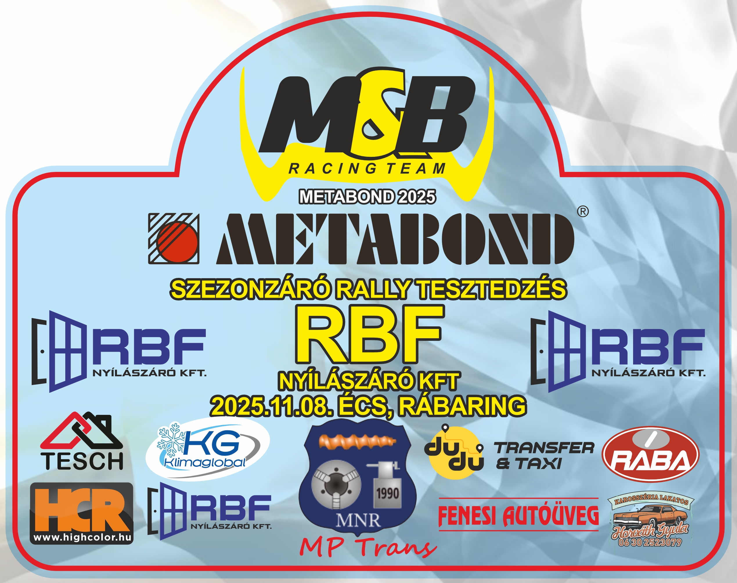 MNR